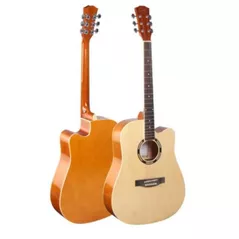 Гитара Enjoy E41-DDL NT