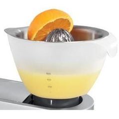 Accesoriu robot de bucătărie Kenwood AT312 juicer KMC KMM Series