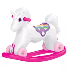 Leagăn pentru bebeluși Dolu 2509 Leagan Unicorn