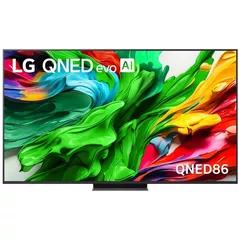 Телевизор LG 65QNED86A6A