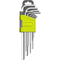 Набор ручных инструментов Dyllu DTHK3291 (50780)