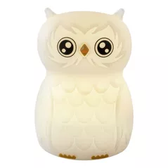 Ночной светильник Ansmann 1800-0090 Owl Finn