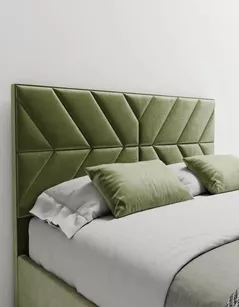 Кровать my-STYLE my-Lora 90x200 (P53D90M20)