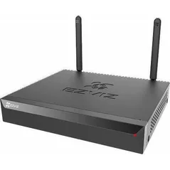 Регистратор EZVIZ CS-X5S-R100-8W 8ch Wireless NVR