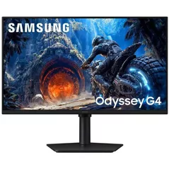 Monitor Samsung Odyssey G4 LS27HG400EIXUA