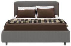 Pat Bayro Positano 1400x2000, подъёмный механизм, ткань кат. III Catania - 16