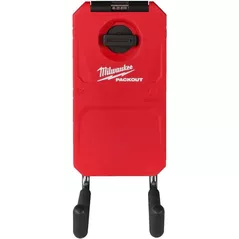 Система хранения инструментов Milwaukee 4932480700 Cric p/u depozitare Packout straight utility hook