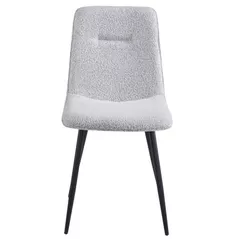 Scaun Interdepo DOT Светло-серый