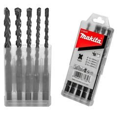 Сверло Makita D-36049 Set burghiu SDS-Plus 5 buc