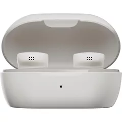 Căști fără fir Bose QuietComfort Earbuds, White Smoke
