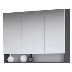 Зеркало для ванной Orka Malta 120 White Matt