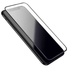 Стекло защитное для смартфона Helmet Samsung S23 Plus, Diamond Glass 5D, Black