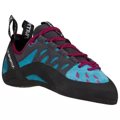 Спортивная обувь La Sportiva Tarantulace topaz/red plum 37 (30M624502)