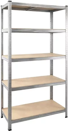 Raft de depozitare Xenos SmartLine 180x90x40cm