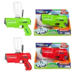 Armă de jucărie Toi-Toys 62472Z Pistol cu apă electric Hydro Volt X5, 2 modele