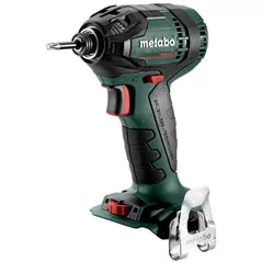 Гайковерт Metabo SSD 18LTX 200 BL 602396890