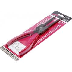 Clește JTC JTC-5711 Щипцы для внутренних стопорных колец удлинённые прямые 75мм (разжим)