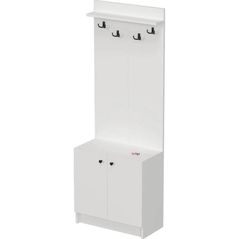 Мебель для прихожей Bofigo 21-13-01 White