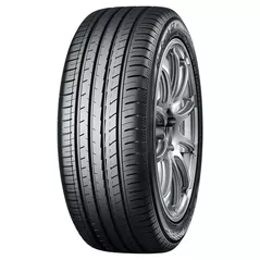 Anvelopă Yokohama 215/55 R17 98W BluEarth GT AE51