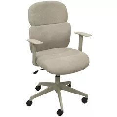 Офисное кресло Deco Lopez Grey