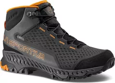 Спортивная обувь La Sportiva Stream GTX carbon/maple 46 1/2 (ZFHS127G00O05)