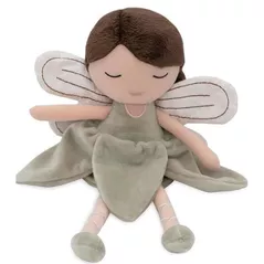 Мягкая игрушка Jollein 037-001-67073 Teddy Fairy Livia