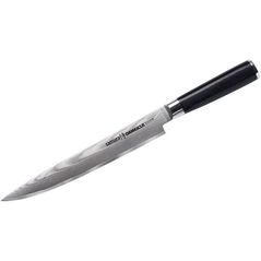 Cuțit Samura DAMASCUS cuțit de feliat 230mm (SD-0045)