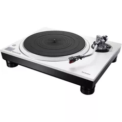 Проигрыватель виниловый Technics SL-1500CEG-W