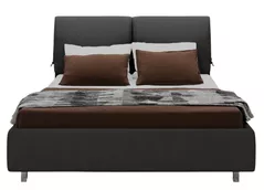 Кровать Bayro SweetDreams 1400x2000, подъёмный механизм, ткань кат. I Jes 19 - 45