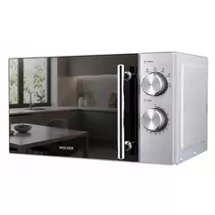 Микроволновая печь Wolser Cuptor cu microunde Wolser WL 20 MS