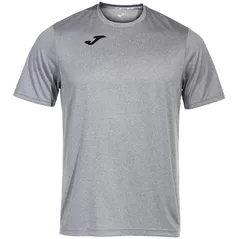Îmbrăcăminte sport Joma T-Shirt Combi Grey (2XL-3XL) 100052.250