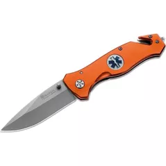 Нож походный Boker Magnum Medic