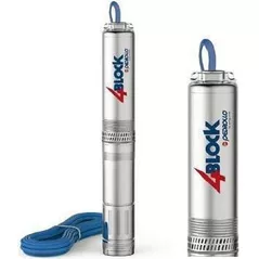 Насос Pedrollo 4BLOCKm2/12