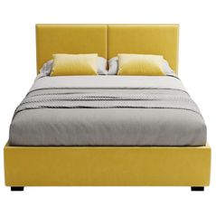 Кровать my-STYLE my-Bria 90x200 (P02D90M19)