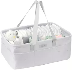 Geantă pentru mama Kikka Boo 31108060124 Geanta organizator scutece si accesorii Seally Me