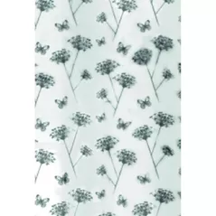 Perdea de duș Bisk 08271 FLOS, 180x200