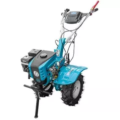 Культиватор DKD 1000 B NEW - 8 CP cu capota + freza (VOR82032)