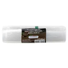 Вакуумный пакет Muhler BMROLL 1pc 20x500 cm