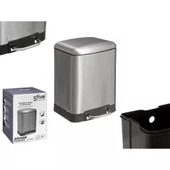 Coș de gunoi 5five 50306 Ariane 6l