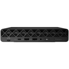 Мини ПК HP ProDesk 4 Mini G1i (BY7G1ET#UUQ)