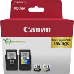 Картридж для принтера Canon PG-440/CL-441 (5219B009)