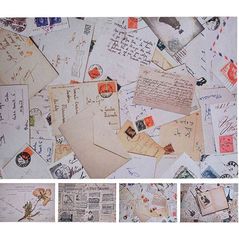 Covoraş intrare Promstore 29756 Covoras pentru antreu 58x38cm, poliester, mix, in asortiment