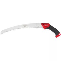 Fierăstrău manual Milwaukee 4932498623 Fierastrau curbat pentru taiat crengi