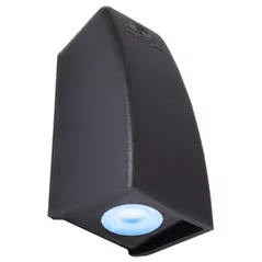 Светильник уличный Fumagalli 1A3000000LXZ1L MAMETE 1.7 Вт IP67 черный