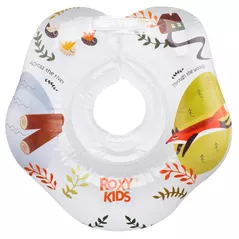 Аксессуар для купания Roxy Kids RN-005 Fairytale Fox (на шею) для купания малышей