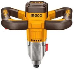 Строительный миксер INGCO MX516006 (53637)