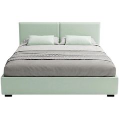 Кровать my-STYLE my-Bria 200x200 (P02D20M15)