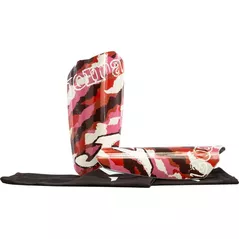 Защитное снаряжение Joma 11098 Protectii / scuturi fotbal RED 401158 L