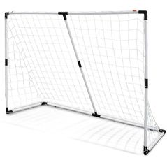Poartă de fotbal Mondo 18014 Set porți de fotbal mini cu minge (2buc)