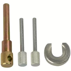 Set de unelte de mână King Tony 9AT2-A01 Набор фиксаторов Fiat, Iveco, Renault, Citroen/Peugeot, Vauxhall/Opel